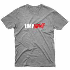 Remera Unisex Manga Corta LIMP BIZKIT 02 - comprar online