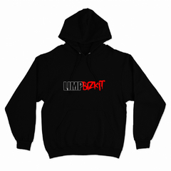 Buzo Canguro Unisex LIMP BIZKIT 03 - comprar online