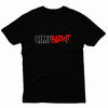 Remera Unisex Manga Corta LIMP BIZKIT 03