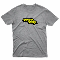 Remera Unisex Manga Corta LINKIN PARK 04 - comprar online