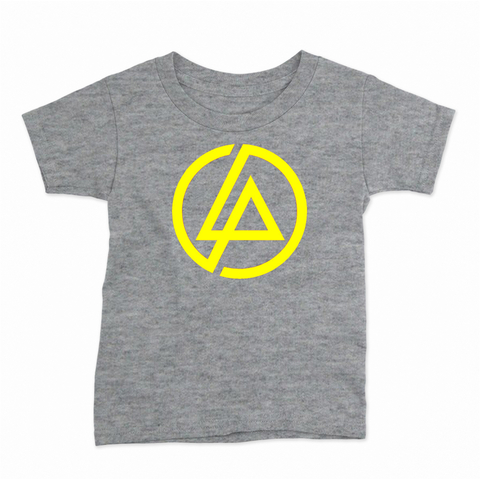 Remera Infantil Manga Corta LINKIN PARK 05