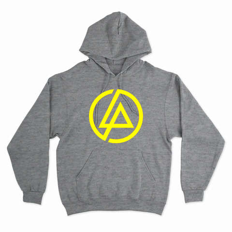 Buzo Canguro Unisex LINKIN PARK 05 - comprar online