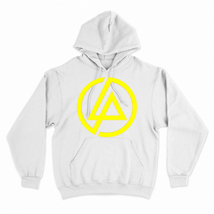 Buzo Canguro Unisex LINKIN PARK 05 en internet