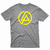 Remera Unisex Manga Corta LINKIN PARK 05