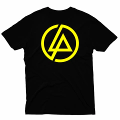 Remera Unisex Manga Corta LINKIN PARK 05 en internet