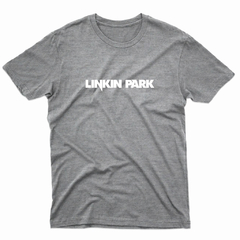 Remera Unisex Manga Corta LINKIN PARK 06 en internet
