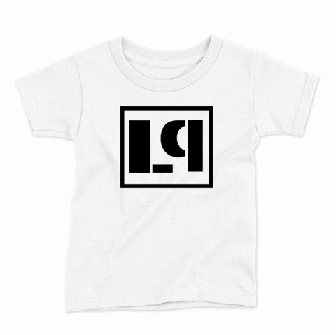 Remera Infantil Manga Corta LINKIN PARK 07