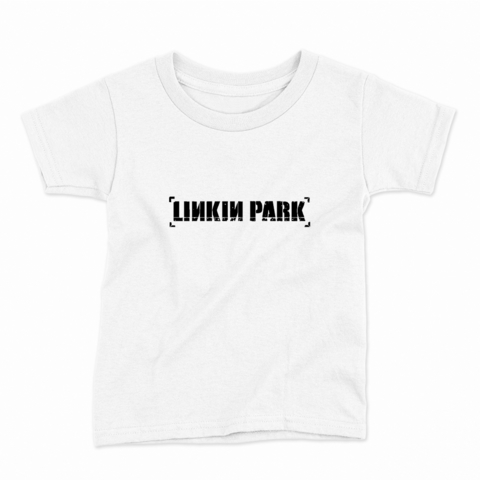 Remera Infantil Manga Corta LINKIN PARK 08