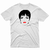 Remera Unisex Manga Corta LIZA MINNELLI 01