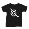Remera Infantil Manga Corta LOS CABALLEROS DE LA QUEMA 01