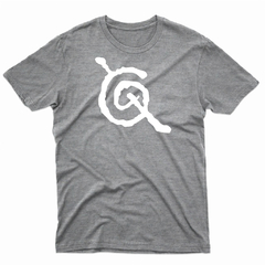 Remera Unisex Manga Corta LOS CABALLEROS DE LA QUEMA 01 en internet