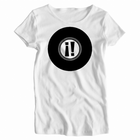 Remera Mujer Manga Corta LOS FABULOSOS CALDILLACS 04