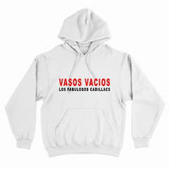 Buzo Canguro Unisex LOS FABULOSOS CALDILLACS 06 - comprar online