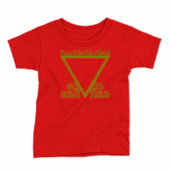 Remera Infantil Manga Corta LOS NATAS 01 - comprar online