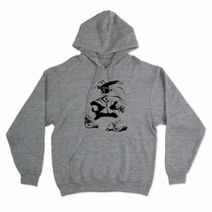 Buzo Canguro Unisex LOS PERICOS 01 en internet
