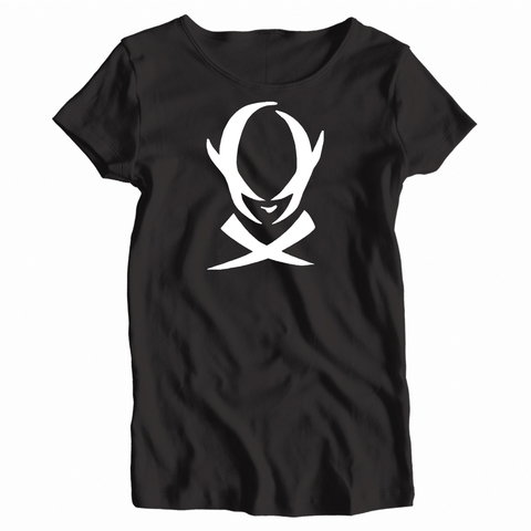 Remera Mujer Manga Corta LOS PIOJOS 01