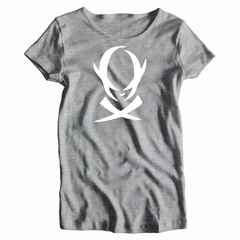 Remera Mujer Manga Corta LOS PIOJOS 01 en internet