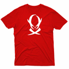 Remera Unisex Manga Corta LOS PIOJOS 01 - comprar online