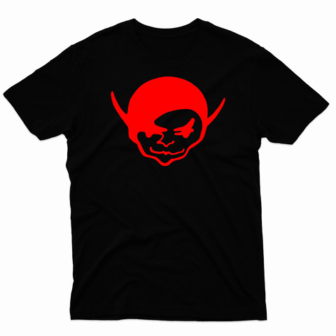 Remera Unisex Manga Corta LOS PIOJOS 02