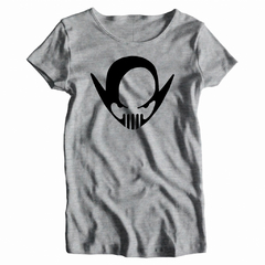 Remera Mujer Manga Corta LOS PIOJOS 03 - comprar online