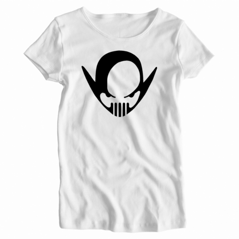 Remera Mujer Manga Corta LOS PIOJOS 03