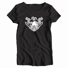 Remera Mujer Manga Corta LOS PIOJOS 04 en internet