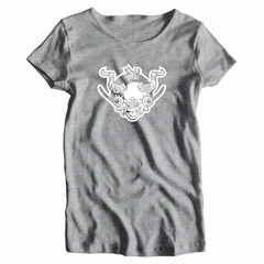 Remera Mujer Manga Corta LOS PIOJOS 04 - comprar online