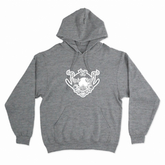 Buzo Canguro Unisex LOS PIOJOS 04 en internet