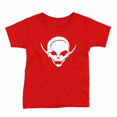 Remera Infantil Manga Corta LOS PIOJOS 06 - comprar online