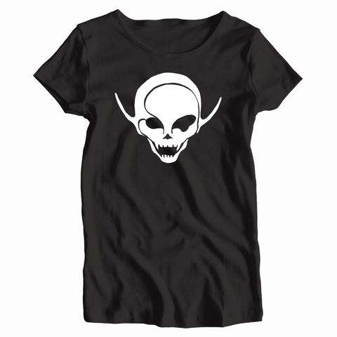 Remera Mujer Manga Corta LOS PIOJOS 06