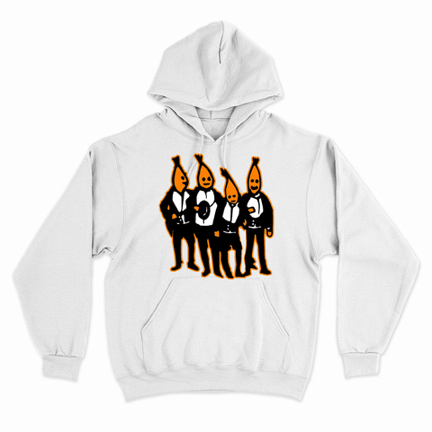 Buzo Canguro Unisex LOS RODRIGUEZ 01 - comprar online