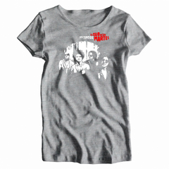 Remera Mujer Manga Corta LOS TIPITOS 02 - comprar online