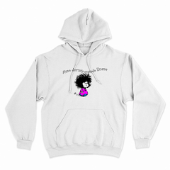 Buzo Canguro Unisex MAFALDA 01