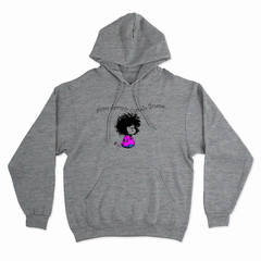 Buzo Canguro Unisex MAFALDA 01 en internet