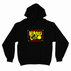 Buzo Canguro Unisex MANU CHAO 03 - comprar online