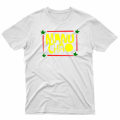 Remera Unisex Manga Corta MANU CHAO 03 - Wildshirts