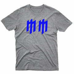 Remera Unisex Manga Corta MARILYN MANSON 02 en internet