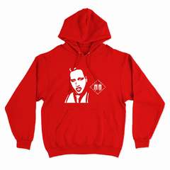 Buzo Canguro Unisex MARILYN MANSON 05 - Wildshirts