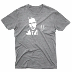 Remera Unisex Manga Corta MARILYN MANSON 05 en internet