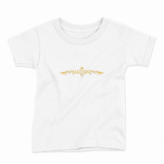 Remera Infantil Manga Corta MASTODON 01 en internet