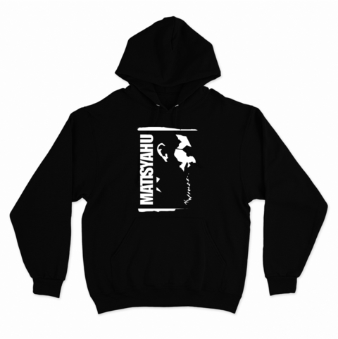 Buzo Canguro Unisex MATISYAHU 01 - comprar online