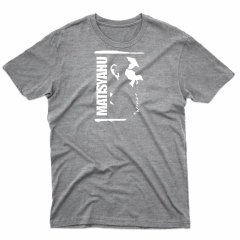 Remera Unisex Manga Corta MATISYAHU 01 en internet