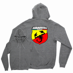 Buzo/Campera Unisex ABARTH 01