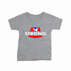 Remera Infantil Manga Corta ATA 02 en internet