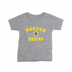 Remera Infantil Manga Corta BOSTON BRUINS 02 - comprar online
