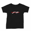 Remera Infantil Manga Corta YAMAHA TEAM 06