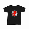 Remera Infantil Manga Corta C.A. RIVER PLATE 02 - comprar online