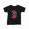 Remera Infantil Manga Corta BANDITS 03