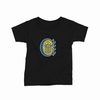 Remera Infantil Manga Corta C.A. ROSARIO CENTRAL 01