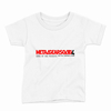 Remera Infantil Manga Corta METAL GEAR SOLID 04